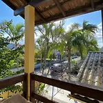 Amplo Sobrado Perto Da Praia