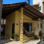 Amplo Sobrado Perto Da Praia