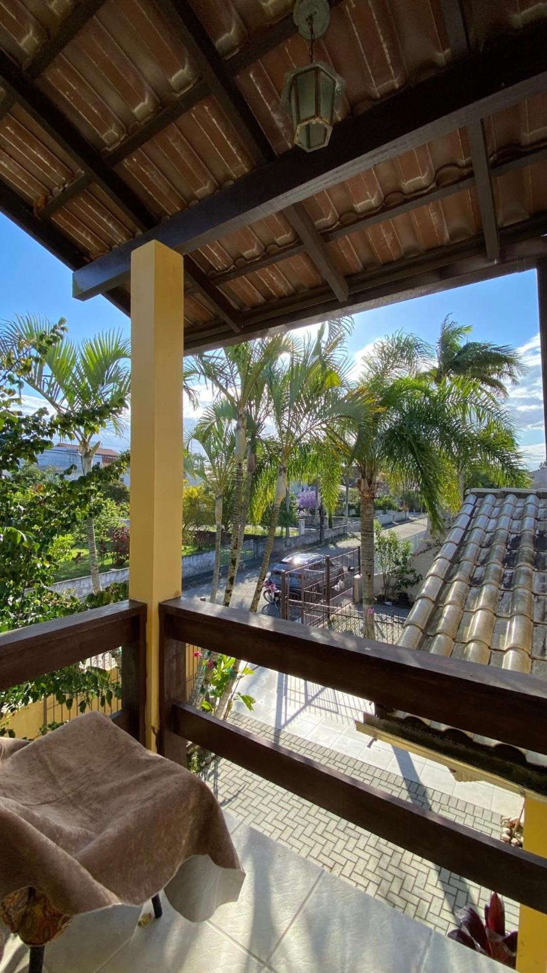 Amplo Sobrado Perto Da Casa de férias Florianopolis