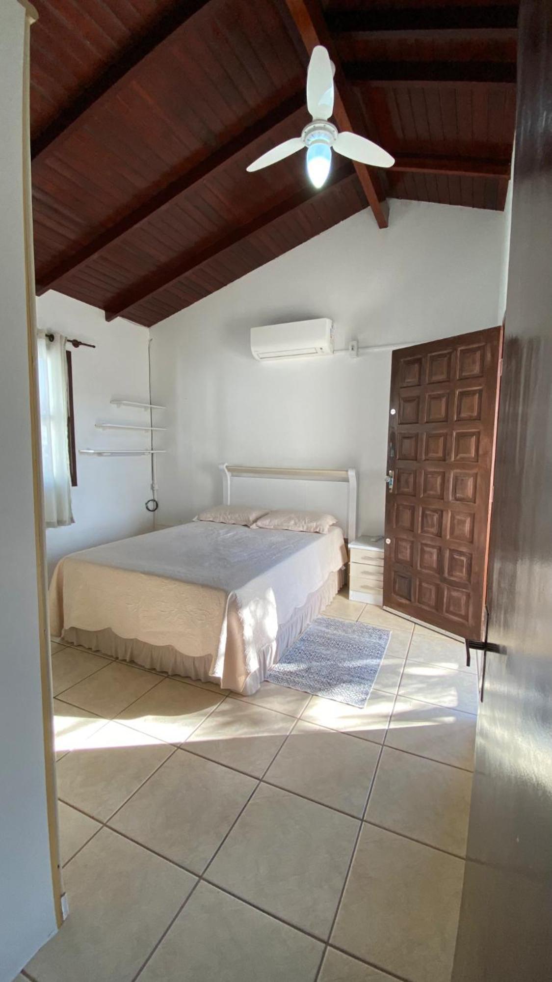 Casa de férias Amplo Sobrado Perto Da Florianopolis