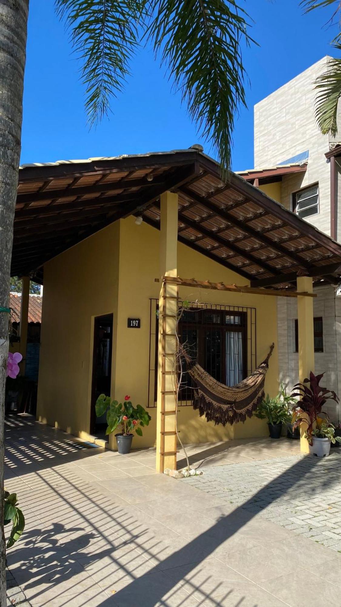 Casa de férias Amplo Sobrado Perto Da Florianopolis