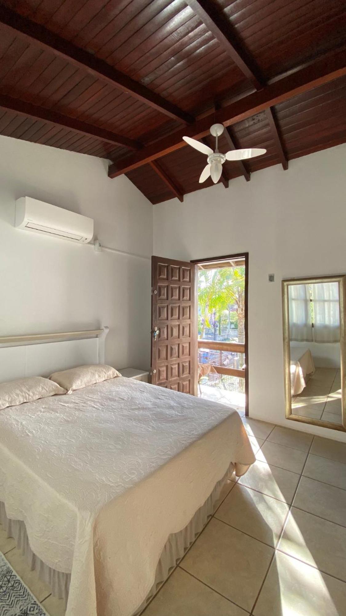 Casa de férias Amplo Sobrado Perto Da
