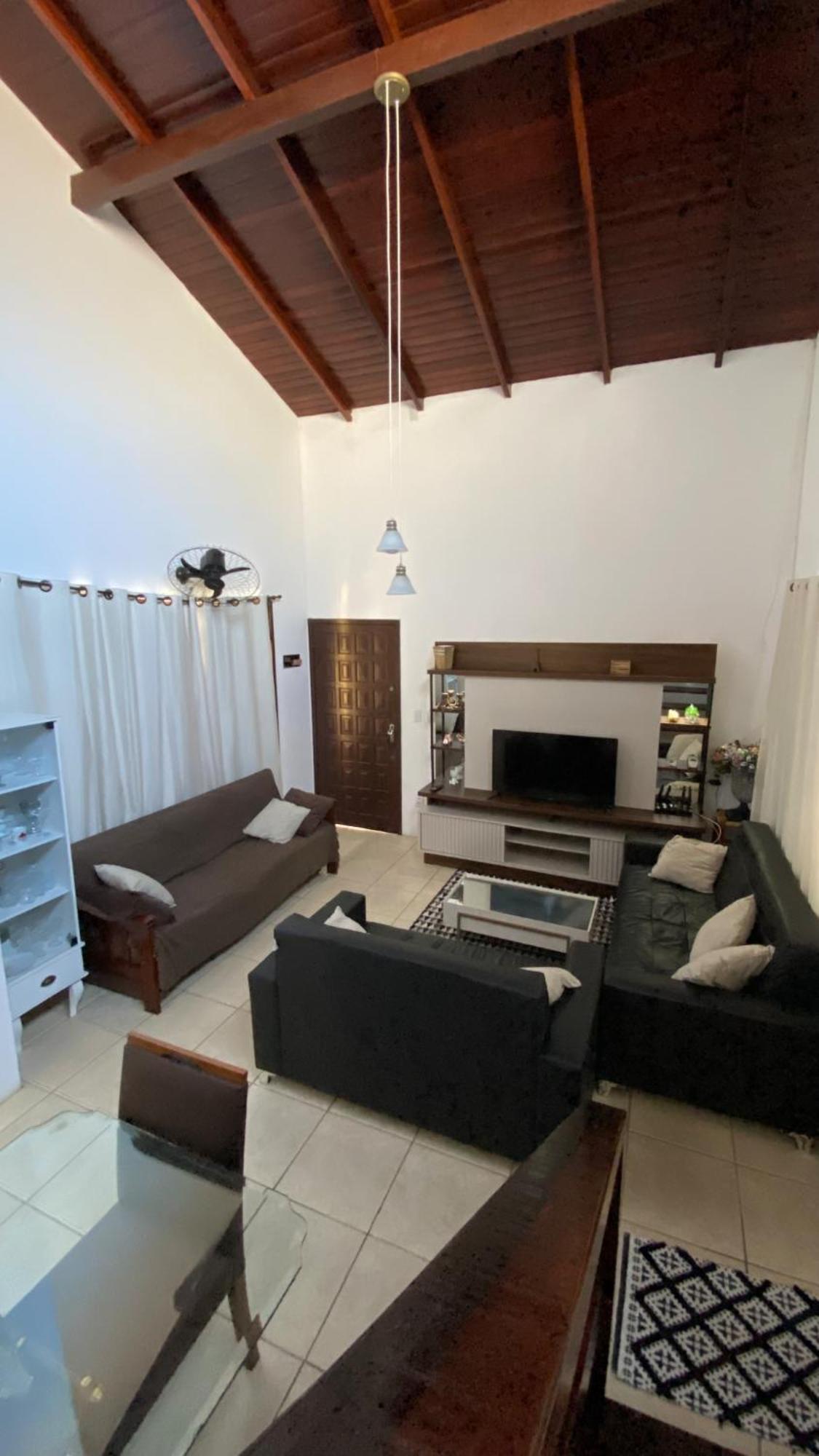 Casa de férias Amplo Sobrado Perto Da Florianopolis